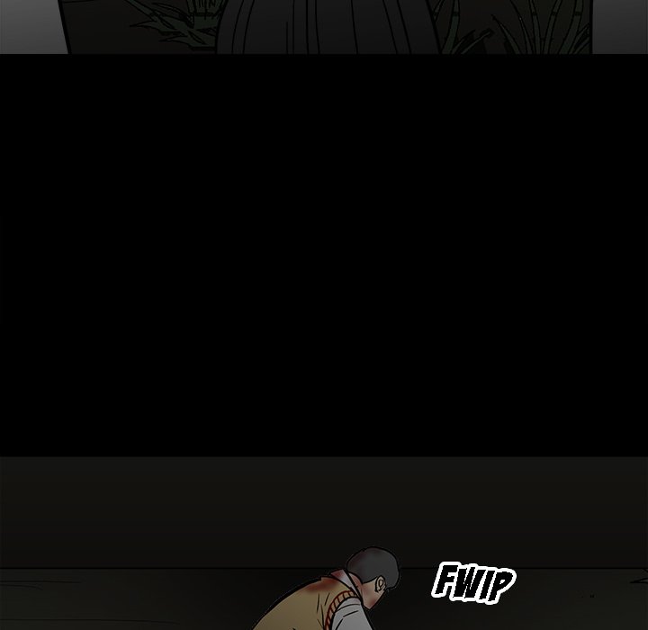 The Villain Chapter 90 - Page 119