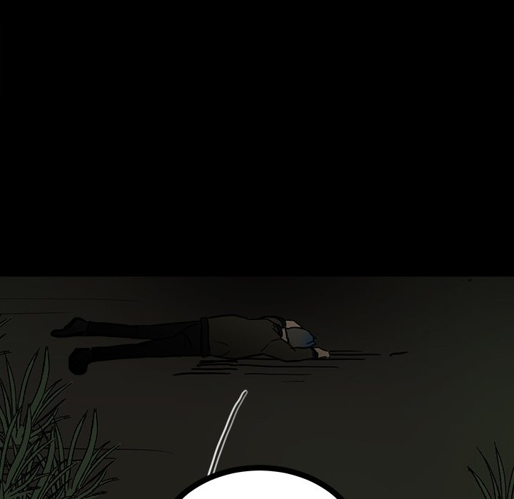 The Villain Chapter 90 - Page 121