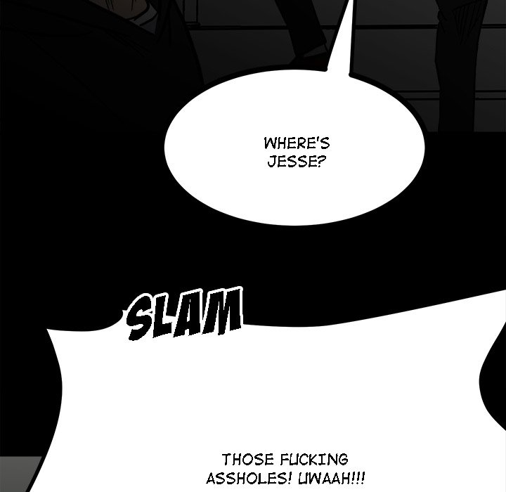 The Villain Chapter 90 - Page 130