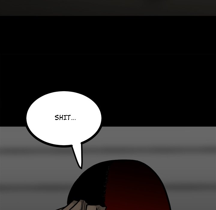 The Villain Chapter 90 - Page 139