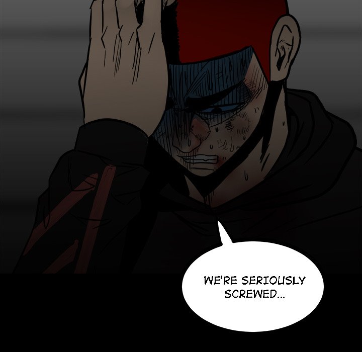 The Villain Chapter 90 - Page 140