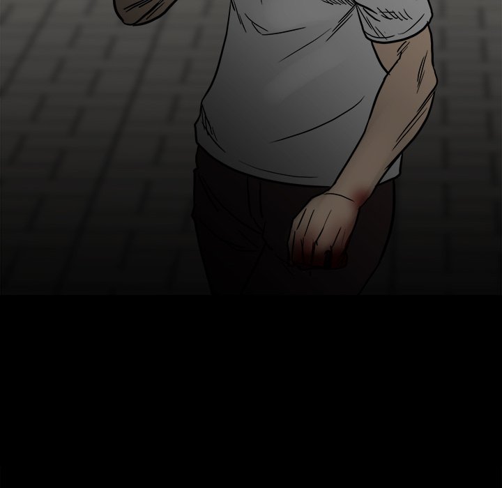 The Villain Chapter 90 - Page 15