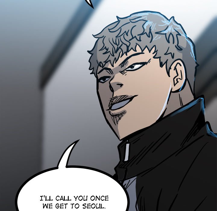 The Villain Chapter 90 - Page 150