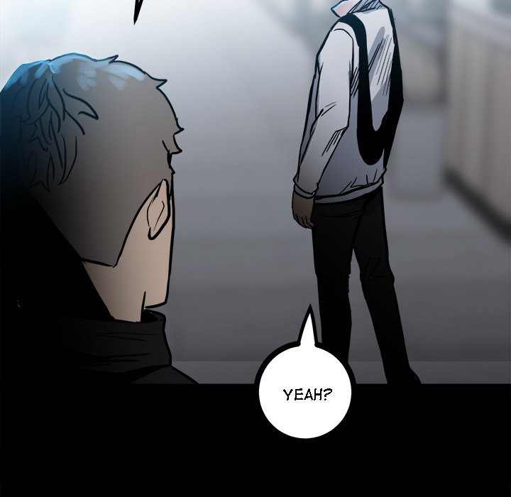 The Villain Chapter 90 - Page 153