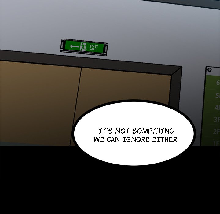 The Villain Chapter 90 - Page 160