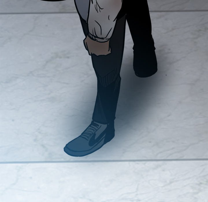 The Villain Chapter 90 - Page 163