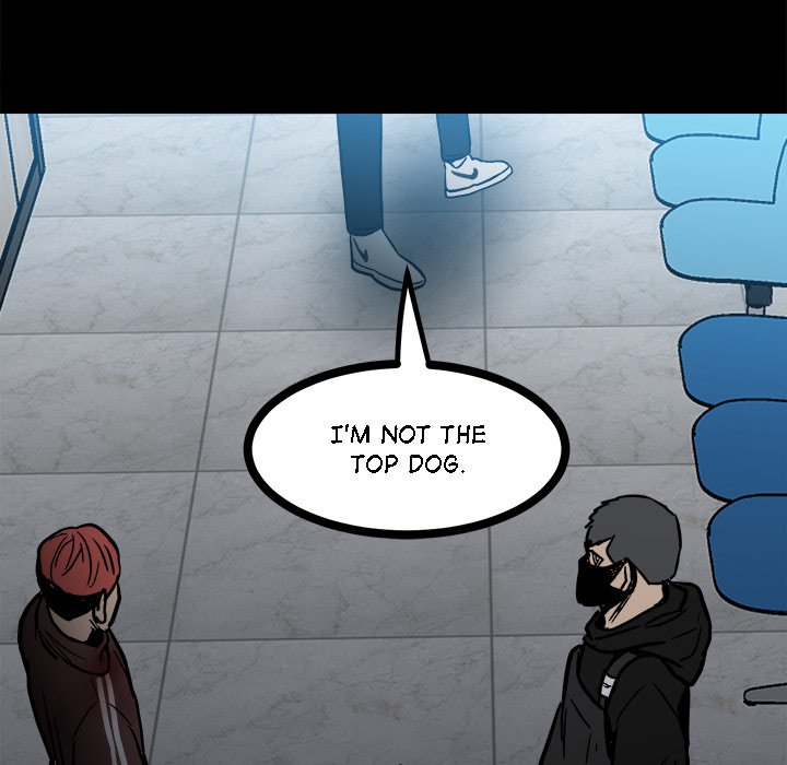 The Villain Chapter 90 - Page 167