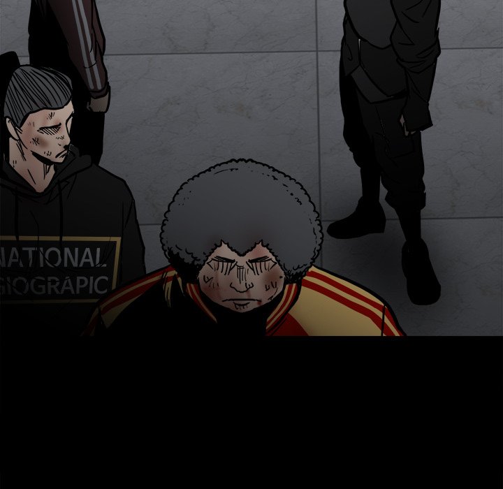 The Villain Chapter 90 - Page 168