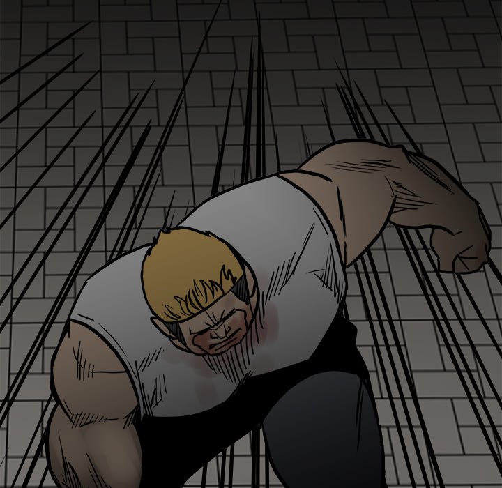 The Villain Chapter 90 - Page 17