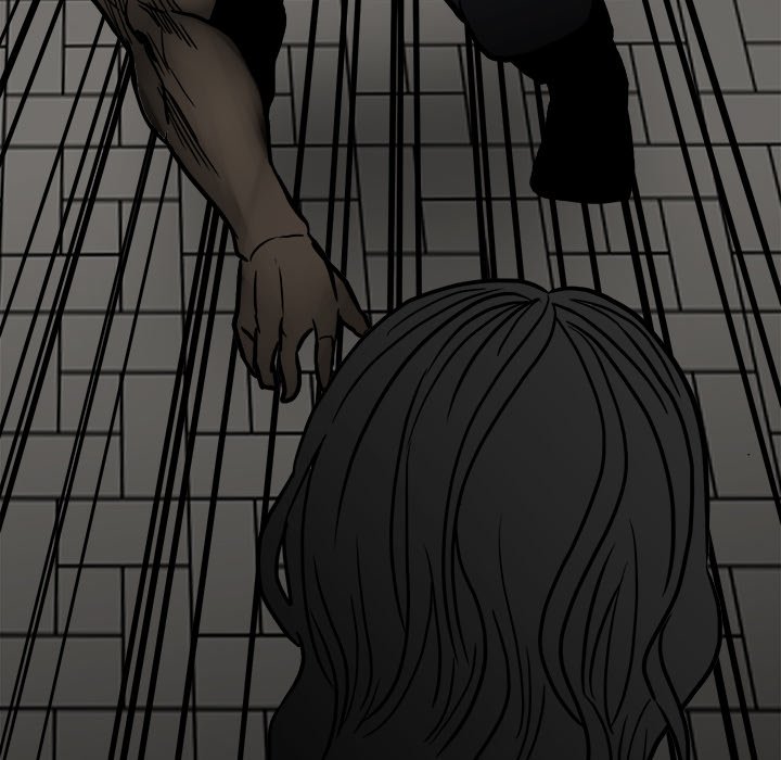 The Villain Chapter 90 - Page 18