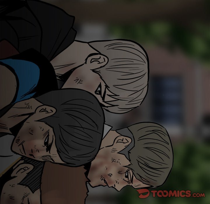 The Villain Chapter 90 - Page 21