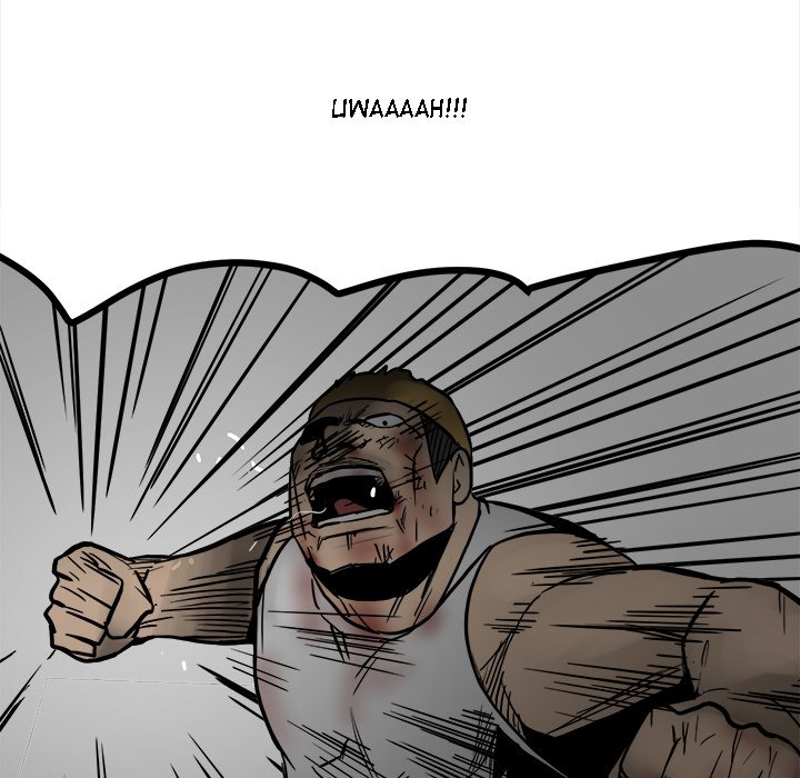 The Villain Chapter 90 - Page 24