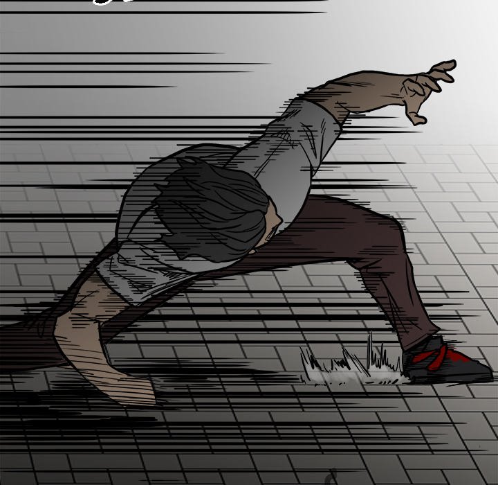 The Villain Chapter 90 - Page 27