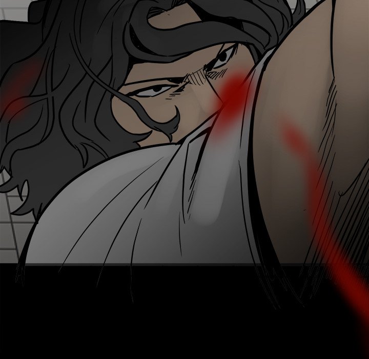 The Villain Chapter 90 - Page 38