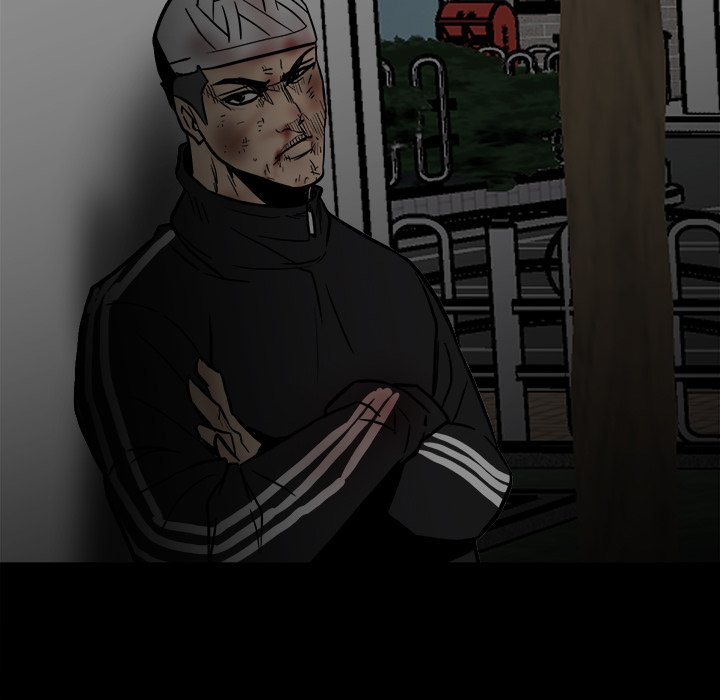 The Villain Chapter 90 - Page 40