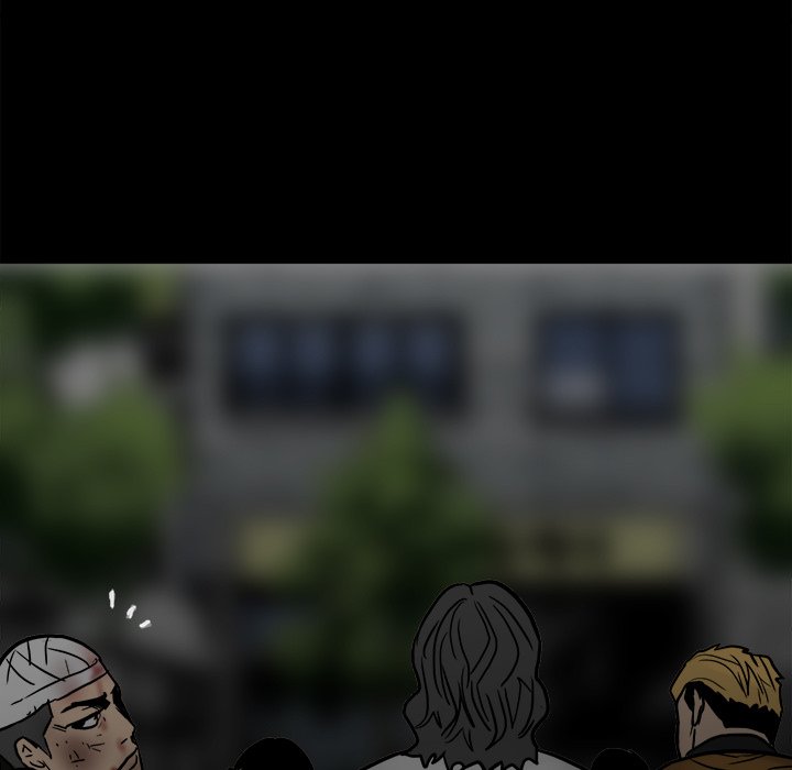 The Villain Chapter 90 - Page 49