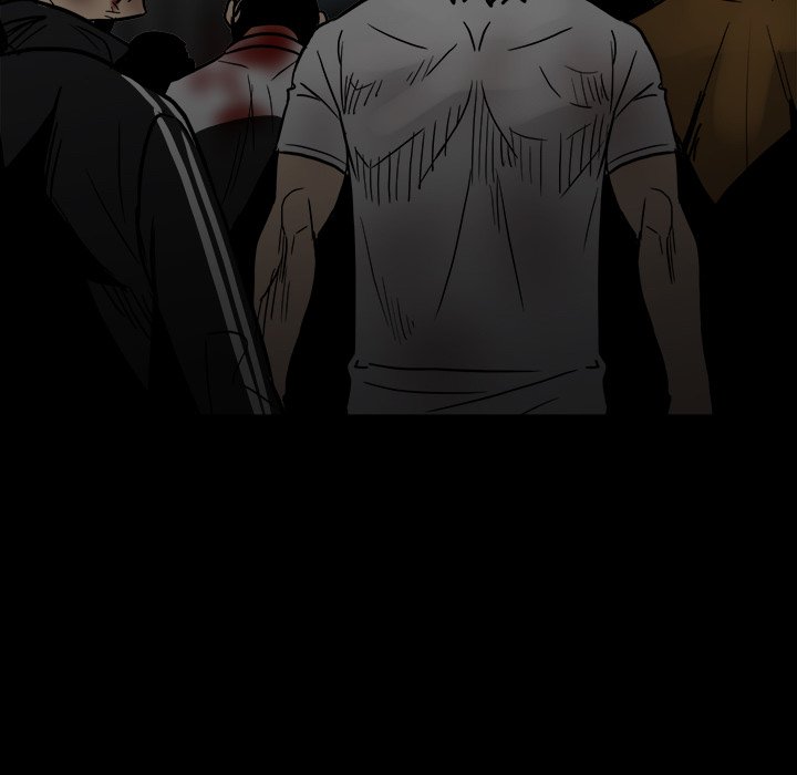 The Villain Chapter 90 - Page 50