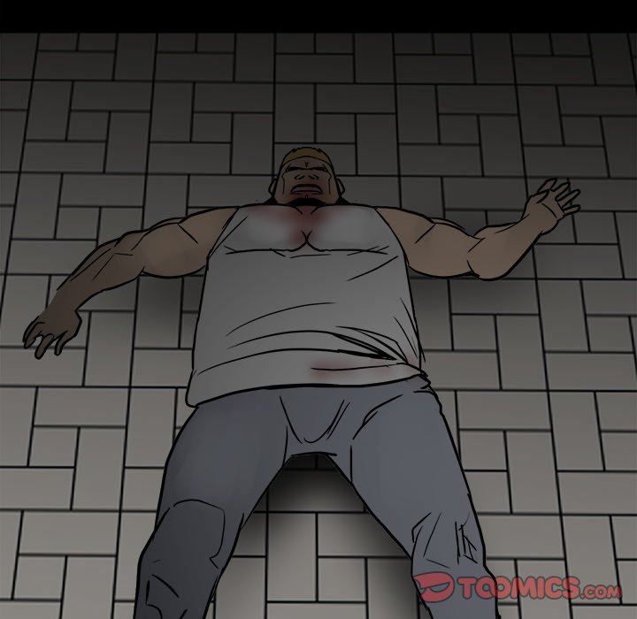 The Villain Chapter 90 - Page 57