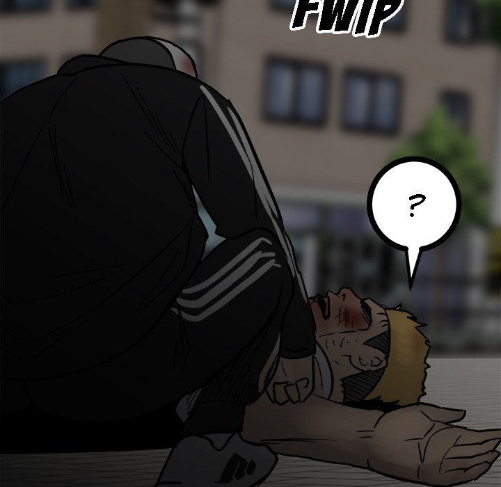 The Villain Chapter 90 - Page 62