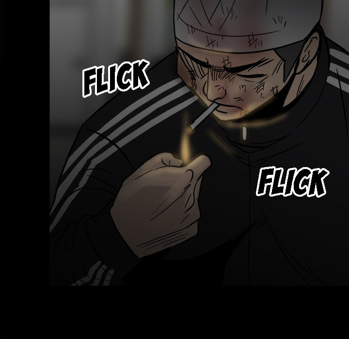 The Villain Chapter 90 - Page 64