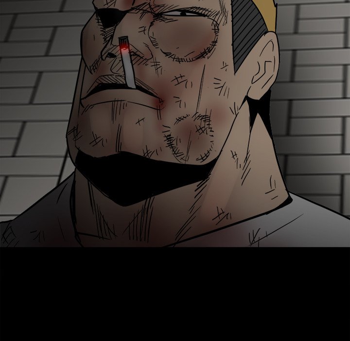 The Villain Chapter 90 - Page 70