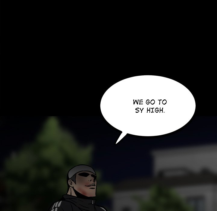 The Villain Chapter 90 - Page 71