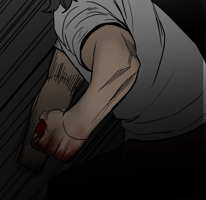 The Villain Chapter 90 - Page 8