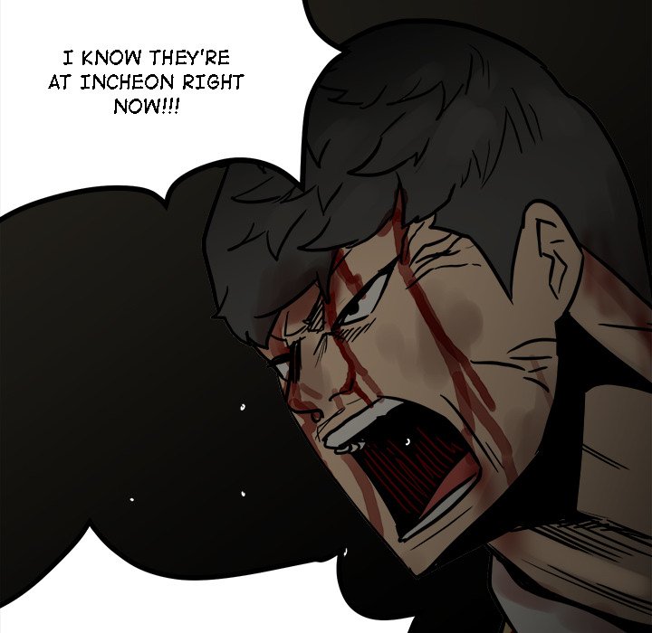 The Villain Chapter 90 - Page 87