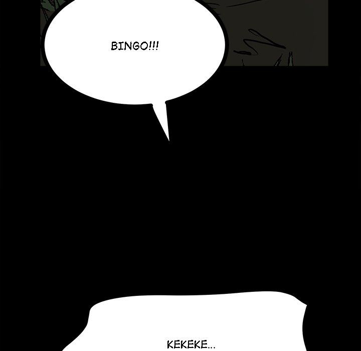 The Villain Chapter 90 - Page 97