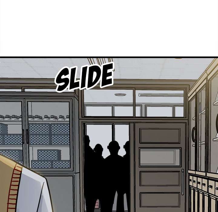 The Villain Chapter 91 - Page 124