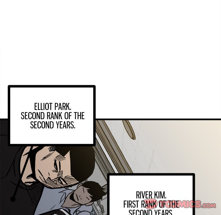 The Villain Chapter 91 - Page 138