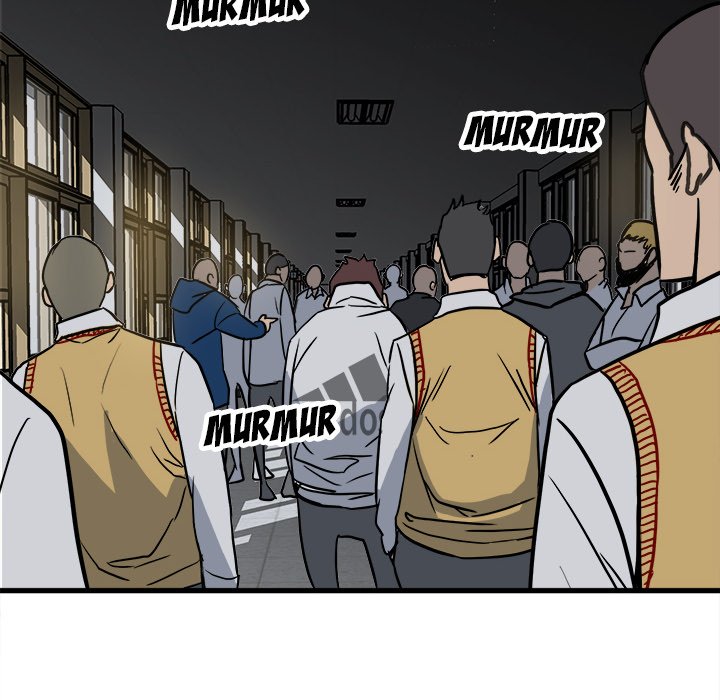 The Villain Chapter 91 - Page 151