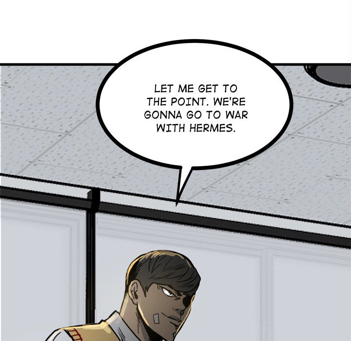 The Villain Chapter 91 - Page 152