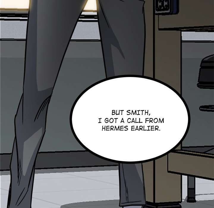 The Villain Chapter 91 - Page 154