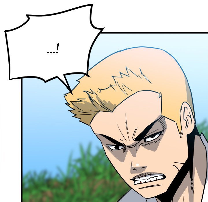 The Villain Chapter 91 - Page 33