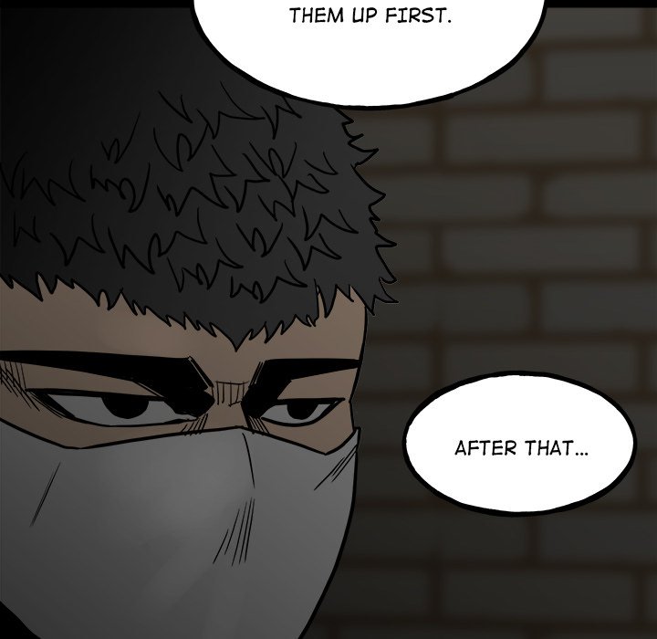 The Villain Chapter 92 - Page 104