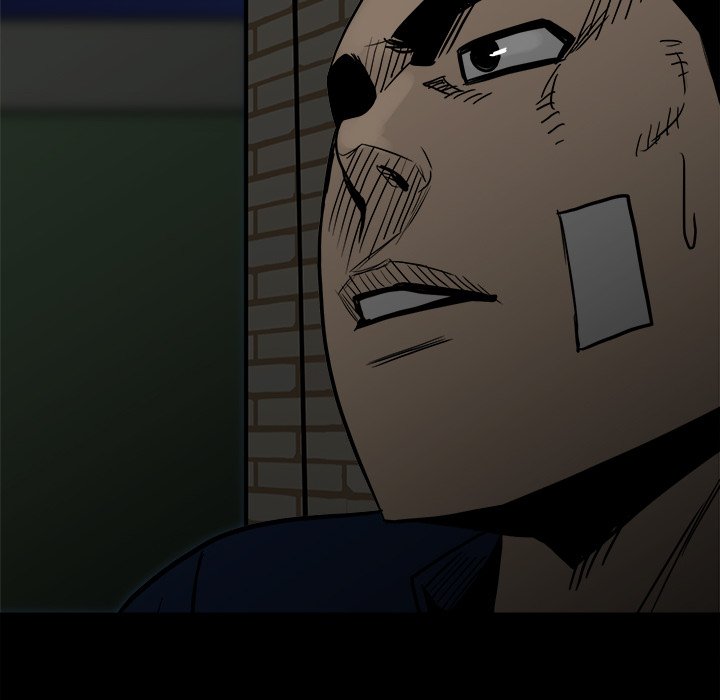 The Villain Chapter 92 - Page 110