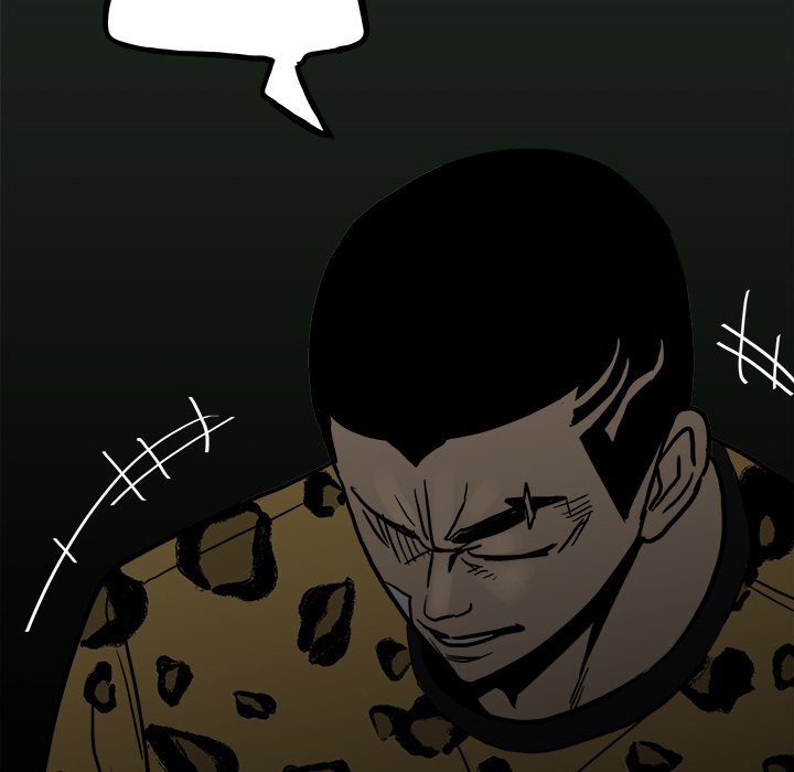 The Villain Chapter 92 - Page 114