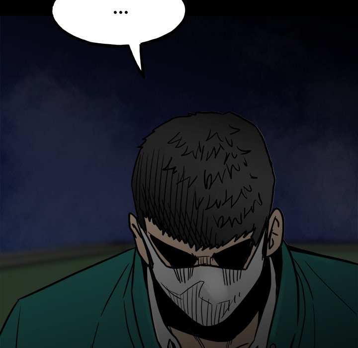 The Villain Chapter 92 - Page 124