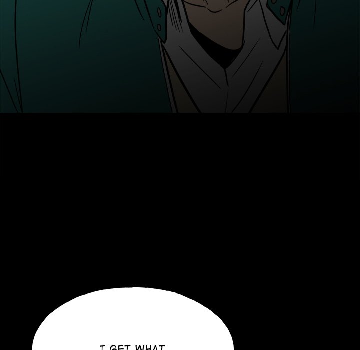 The Villain Chapter 92 - Page 125