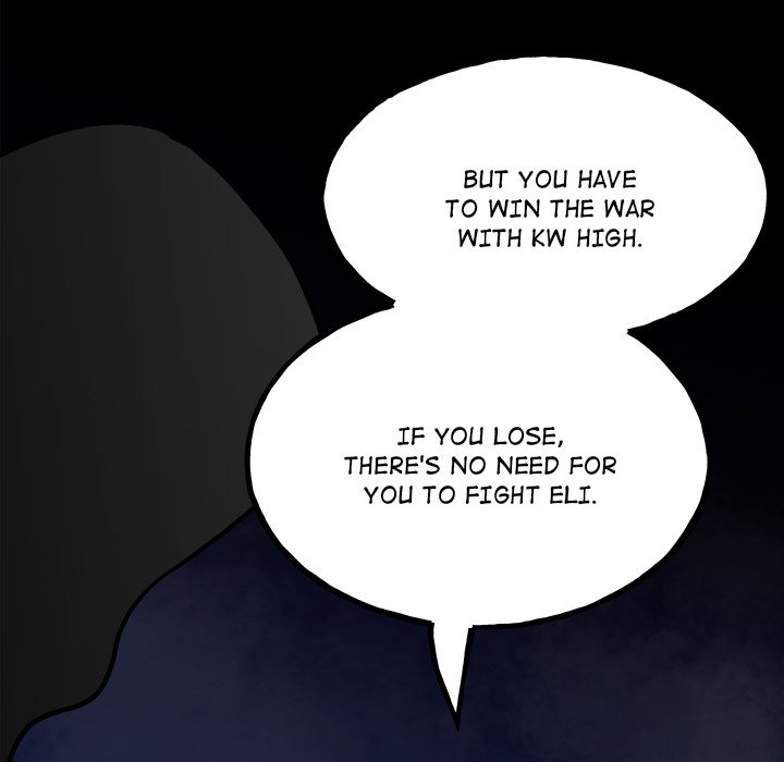 The Villain Chapter 92 - Page 128