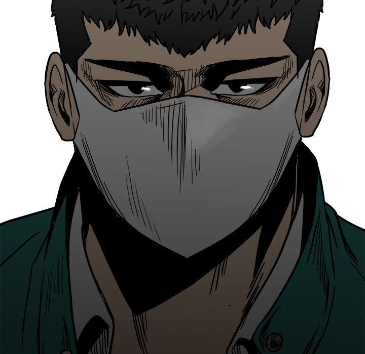 The Villain Chapter 92 - Page 136