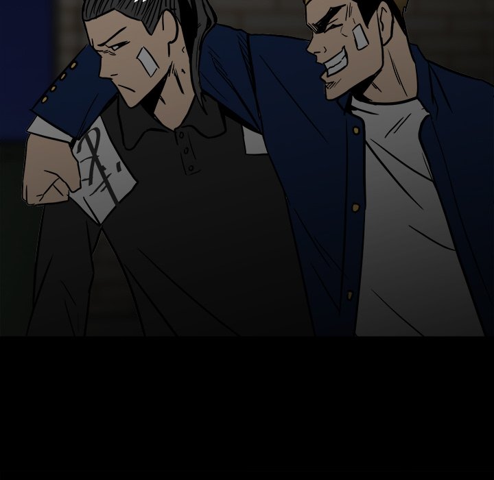 The Villain Chapter 92 - Page 139