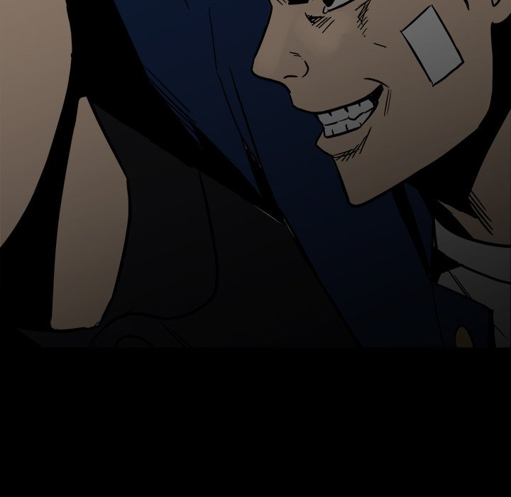 The Villain Chapter 92 - Page 141