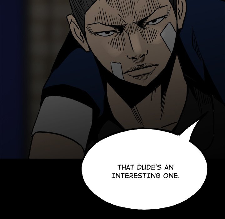 The Villain Chapter 92 - Page 143