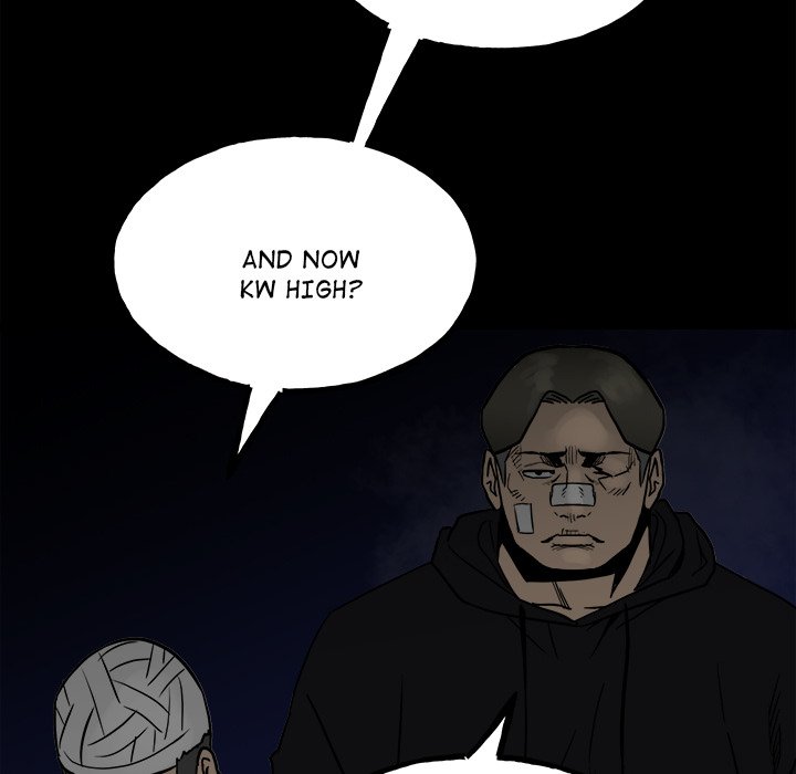 The Villain Chapter 92 - Page 145