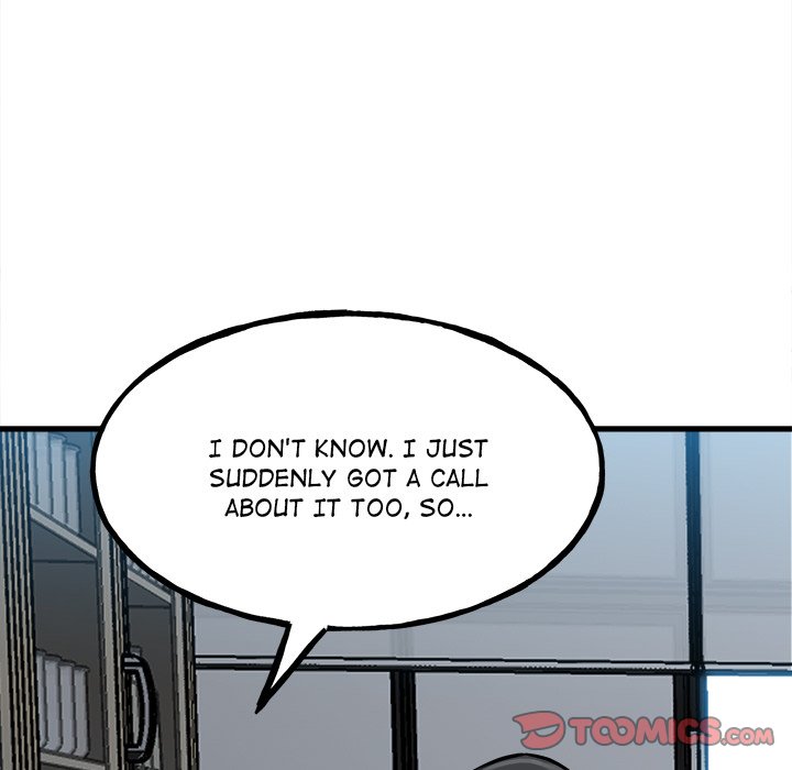 The Villain Chapter 92 - Page 156