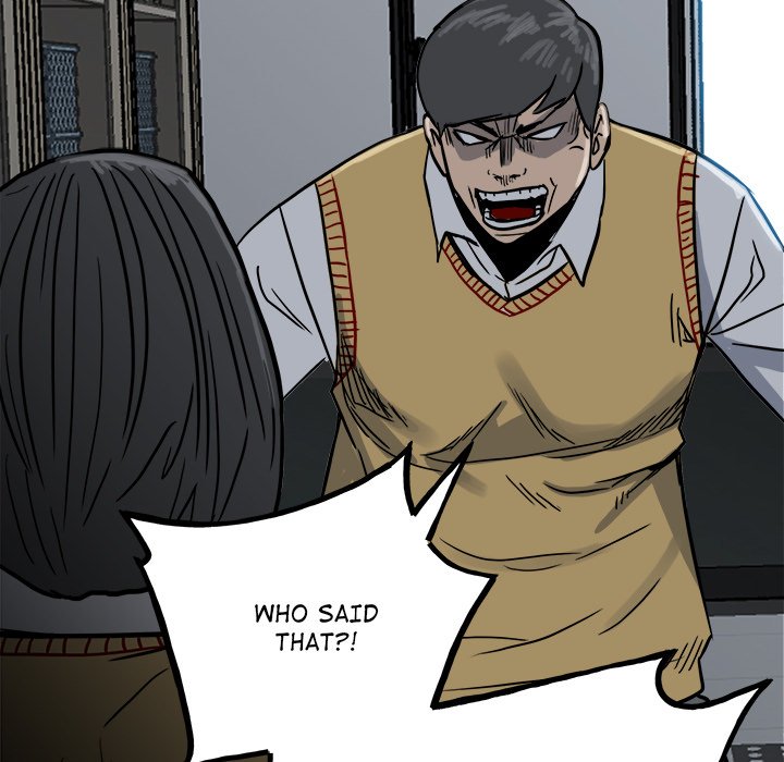 The Villain Chapter 92 - Page 157