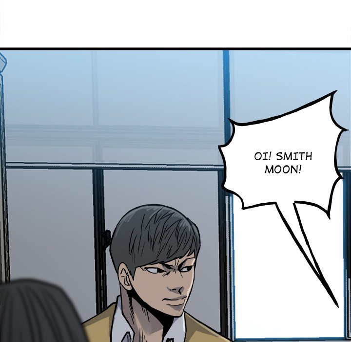 The Villain Chapter 92 - Page 159