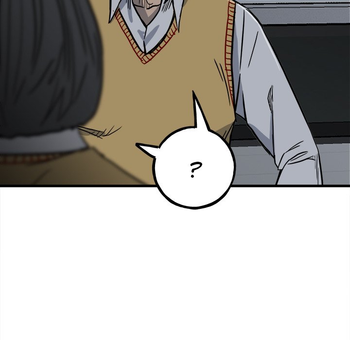 The Villain Chapter 92 - Page 160